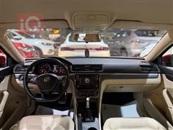 فولكسفاغن باسات